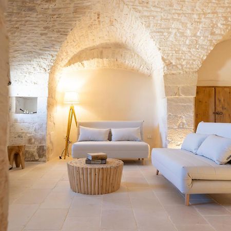 Masseria Nicola Casavola マルティナ・フランカ エクステリア 写真