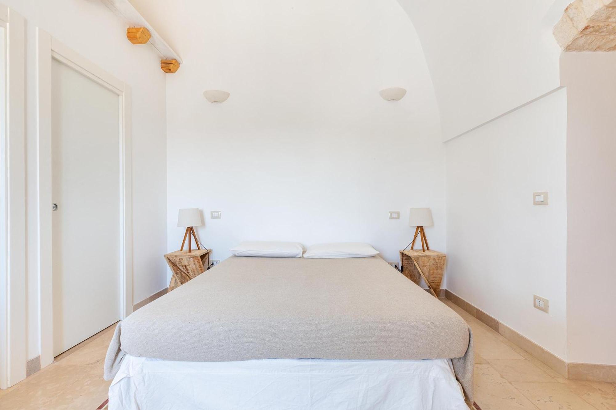 Masseria Nicola Casavola マルティナ・フランカ エクステリア 写真