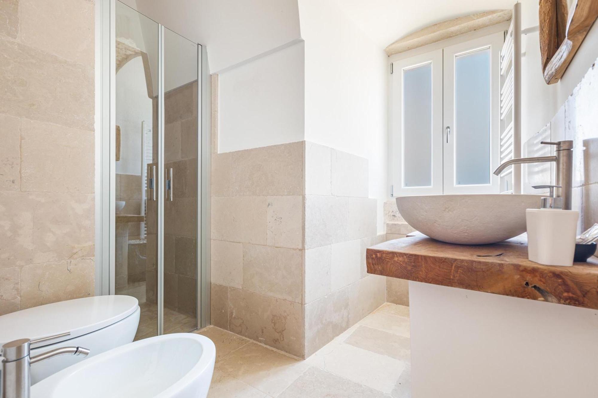 Masseria Nicola Casavola マルティナ・フランカ エクステリア 写真