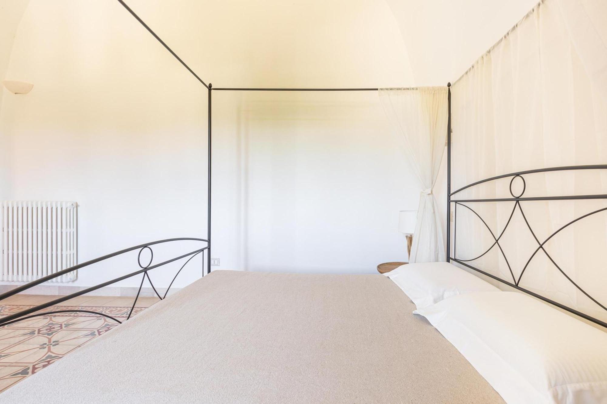 Masseria Nicola Casavola マルティナ・フランカ エクステリア 写真