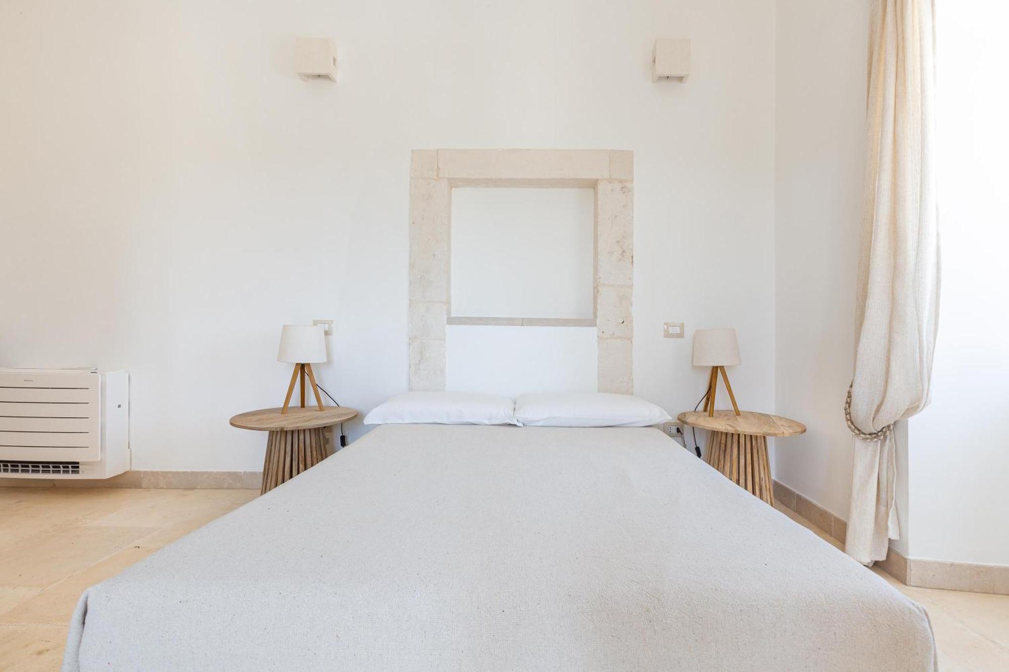 Masseria Nicola Casavola マルティナ・フランカ エクステリア 写真