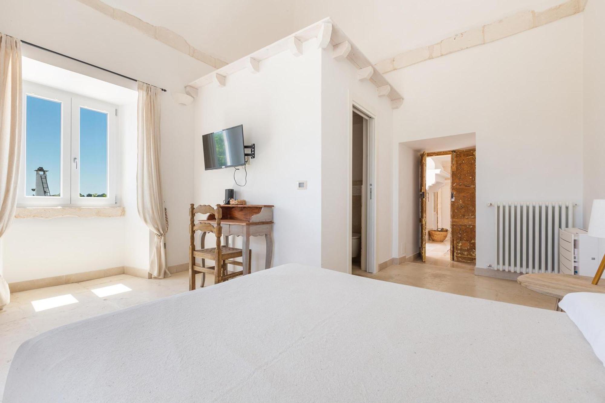 Masseria Nicola Casavola マルティナ・フランカ エクステリア 写真