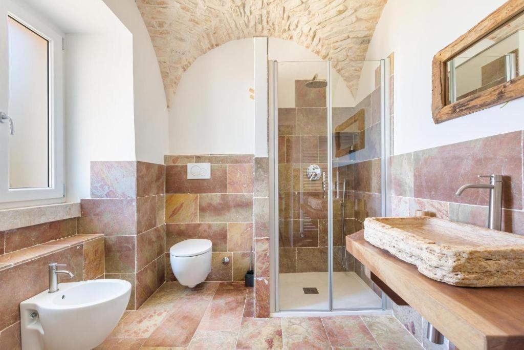 Masseria Nicola Casavola マルティナ・フランカ エクステリア 写真