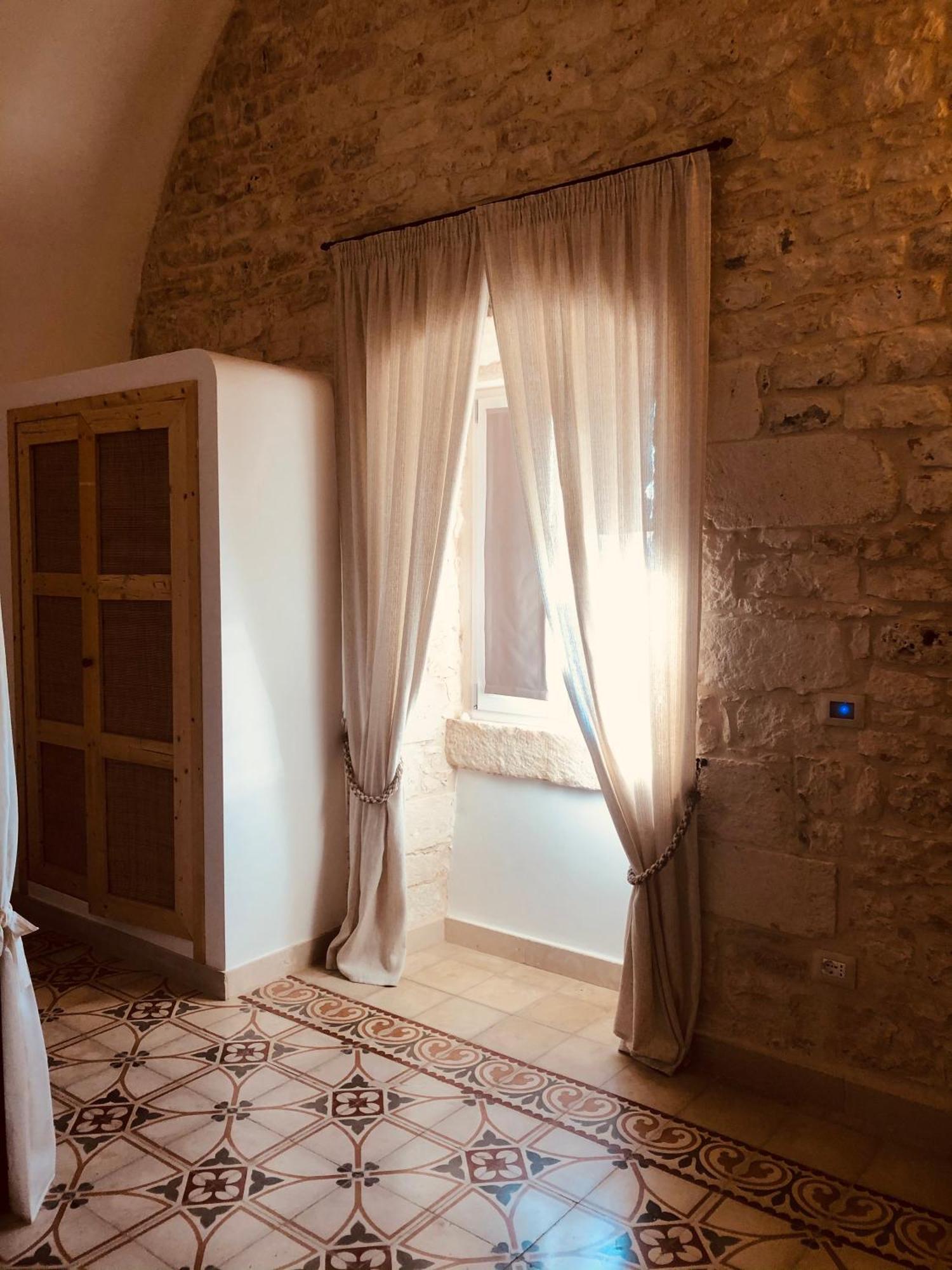 Masseria Nicola Casavola マルティナ・フランカ エクステリア 写真
