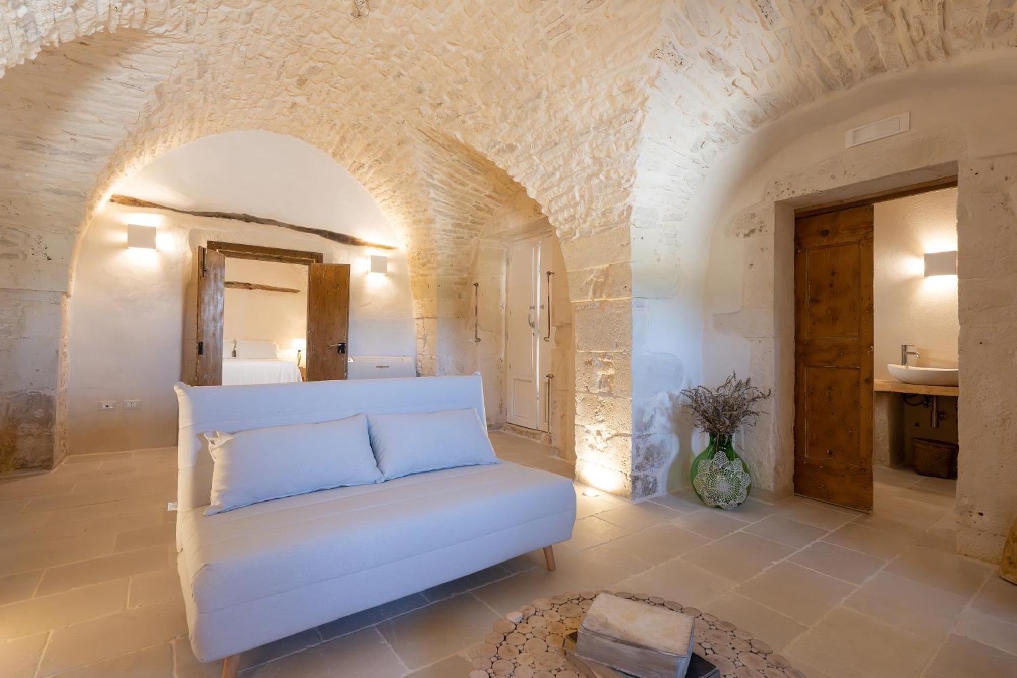 Masseria Nicola Casavola マルティナ・フランカ エクステリア 写真