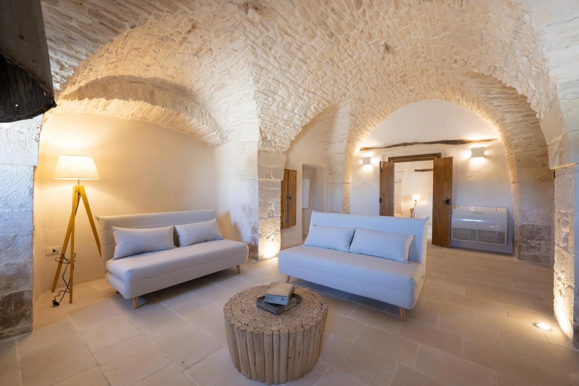 Masseria Nicola Casavola マルティナ・フランカ エクステリア 写真